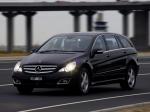 Mercedes-Benz R500 2006 года (AU)